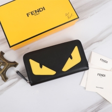 Fendi Wallets Purse